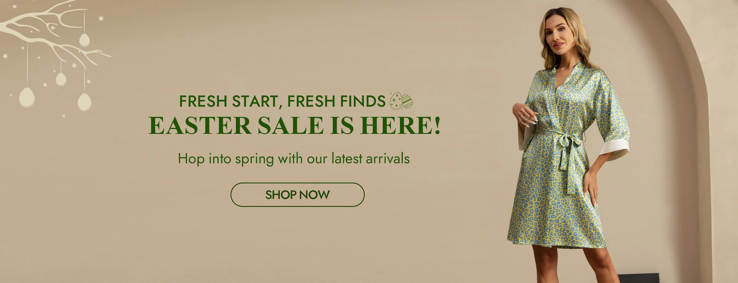 Pure Luxury, Naturally Crafted